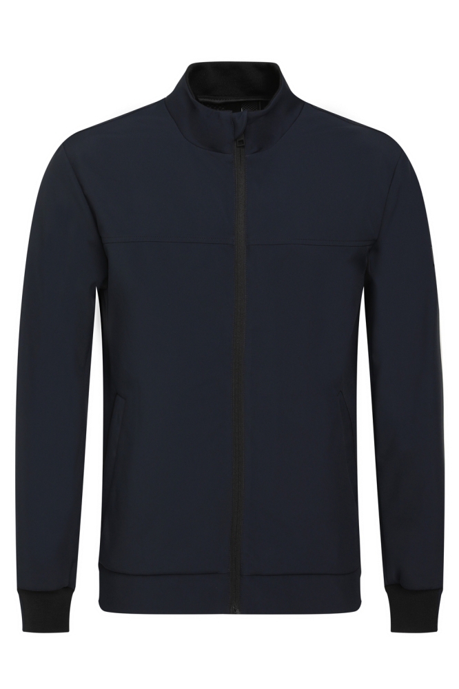 SODTSHELL JACKET 534550 Navy